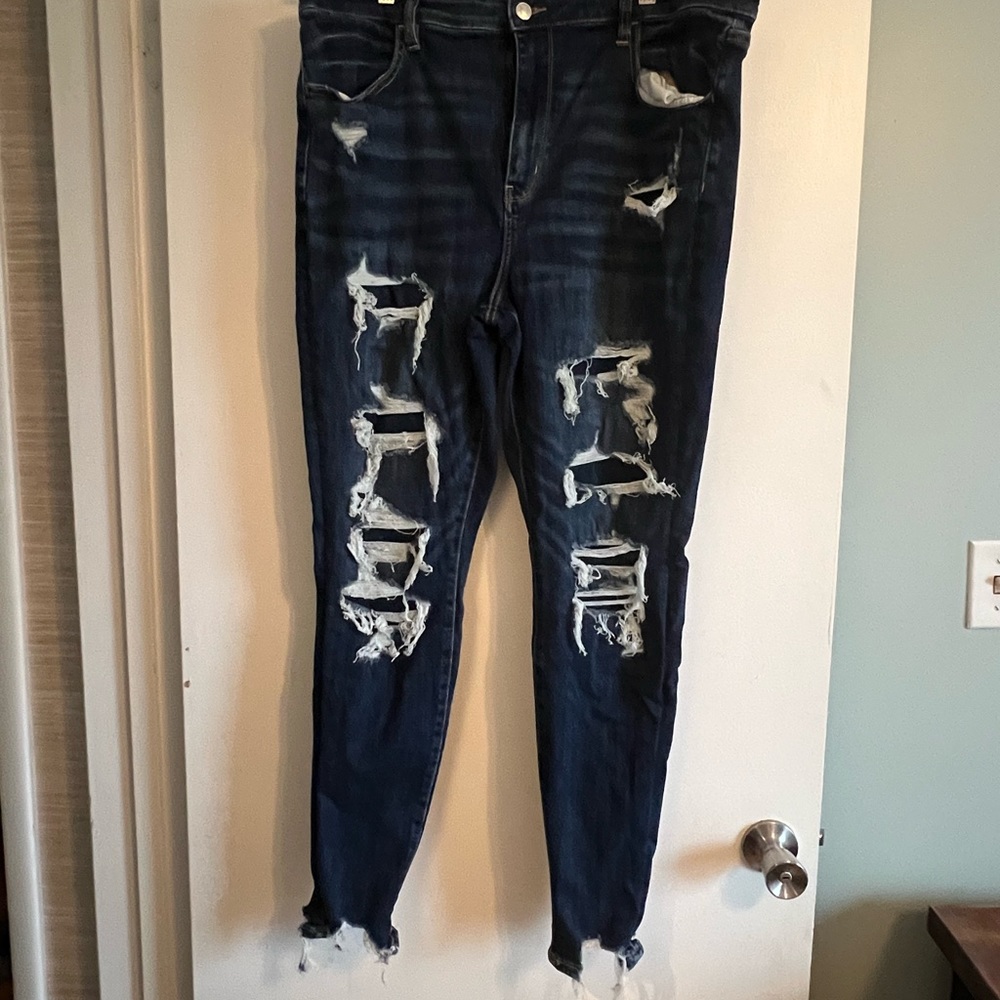 American Eagle Womens Jeans/Jeggings